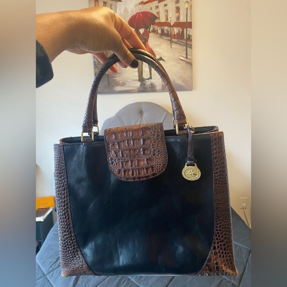 Brahmin Bag - Picture 1 of 16